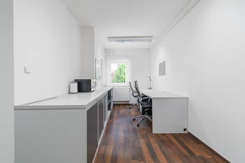 Pronájem kancelářských prostor 46 m², Plzeň