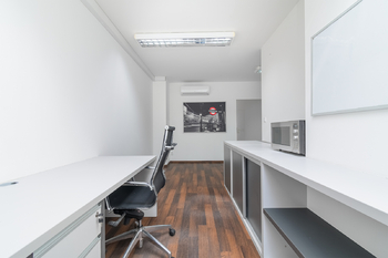 Pronájem kancelářských prostor 46 m², Plzeň