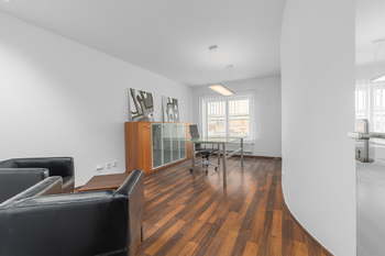 Pronájem kancelářských prostor 46 m², Plzeň