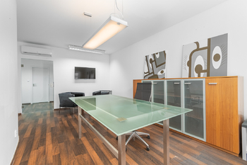 Pronájem kancelářských prostor 46 m², Plzeň