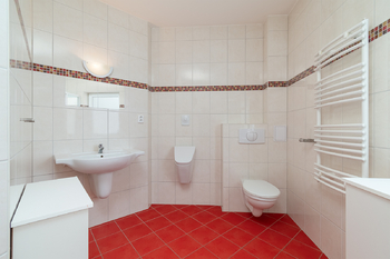 Pronájem kancelářských prostor 46 m², Plzeň
