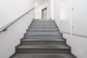 Pronájem kancelářských prostor 46 m², Plzeň