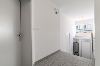 Pronájem kancelářských prostor 46 m², Plzeň