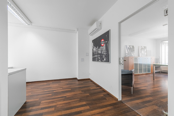 Pronájem kancelářských prostor 46 m², Plzeň