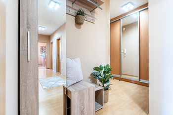 Prodej bytu 3+kk v osobním vlastnictví 78 m², Kuřim