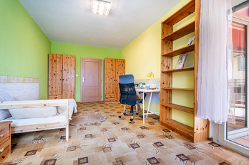 Prodej bytu 3+kk v osobním vlastnictví 78 m², Kuřim