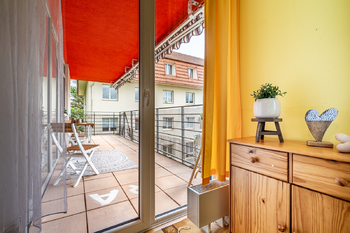 Prodej bytu 3+kk v osobním vlastnictví 78 m², Kuřim