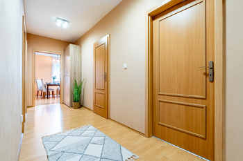 Prodej bytu 3+kk v osobním vlastnictví 78 m², Kuřim