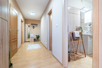 Prodej bytu 3+kk v osobním vlastnictví 78 m², Kuřim