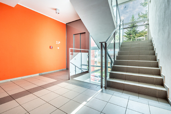 Prodej bytu 3+kk v osobním vlastnictví 78 m², Kuřim