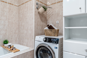 Prodej bytu 3+kk v osobním vlastnictví 78 m², Kuřim