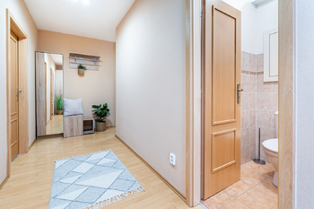 Prodej bytu 3+kk v osobním vlastnictví 78 m², Kuřim