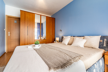 Prodej bytu 3+kk v osobním vlastnictví 78 m², Kuřim
