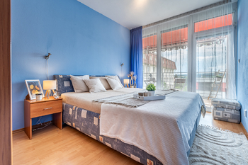 Prodej bytu 3+kk v osobním vlastnictví 78 m², Kuřim