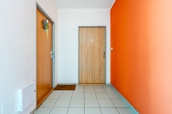 Prodej bytu 3+kk v osobním vlastnictví 78 m², Kuřim