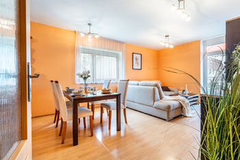 Prodej bytu 3+kk v osobním vlastnictví 78 m², Kuřim