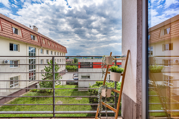 Prodej bytu 3+kk v osobním vlastnictví 78 m², Kuřim