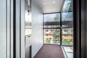 Prodej bytu 3+kk v osobním vlastnictví 78 m², Kuřim