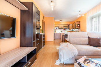 Prodej bytu 3+kk v osobním vlastnictví 78 m², Kuřim