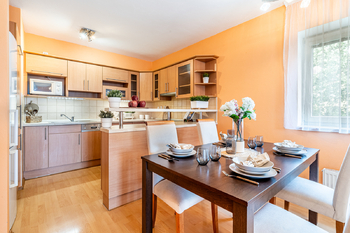 Prodej bytu 3+kk v osobním vlastnictví 78 m², Kuřim