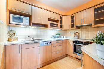 Prodej bytu 3+kk v osobním vlastnictví 78 m², Kuřim
