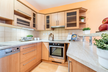 Prodej bytu 3+kk v osobním vlastnictví 78 m², Kuřim