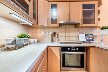Prodej bytu 3+kk v osobním vlastnictví 78 m², Kuřim