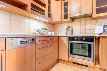 Prodej bytu 3+kk v osobním vlastnictví 78 m², Kuřim