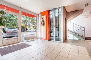 Prodej bytu 3+kk v osobním vlastnictví 78 m², Kuřim