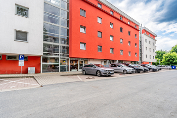 Prodej bytu 3+kk v osobním vlastnictví 78 m², Kuřim