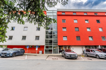 Prodej bytu 3+kk v osobním vlastnictví 78 m², Kuřim