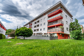 Prodej bytu 3+kk v osobním vlastnictví 78 m², Kuřim