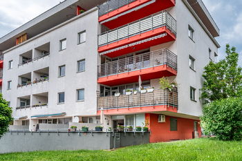 Prodej bytu 3+kk v osobním vlastnictví 78 m², Kuřim