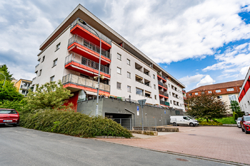 Prodej bytu 3+kk v osobním vlastnictví 78 m², Kuřim