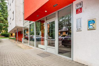 Prodej bytu 3+kk v osobním vlastnictví 78 m², Kuřim