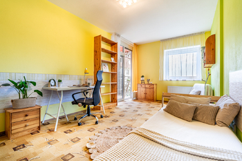Prodej bytu 3+kk v osobním vlastnictví 78 m², Kuřim