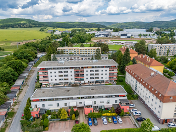 Prodej bytu 3+kk v osobním vlastnictví 78 m², Kuřim