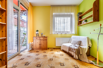 Prodej bytu 3+kk v osobním vlastnictví 78 m², Kuřim