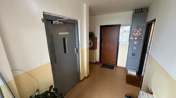 Prodej bytu 3+1 v osobním vlastnictví 71 m², Praha 4 - Háje