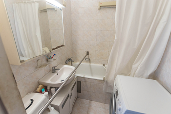 Prodej bytu 3+1 v osobním vlastnictví 71 m², Praha 4 - Háje