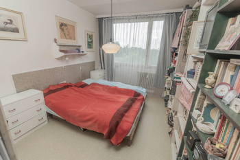 Prodej bytu 3+1 v osobním vlastnictví 71 m², Praha 4 - Háje