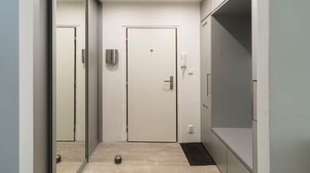 Hala - Prodej bytu 3+1 v osobním vlastnictví 76 m², Praha 4 - Chodov