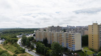 Prodej bytu 3+1 v osobním vlastnictví 76 m², Praha 4 - Chodov