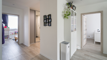 Byt - Prodej bytu 3+1 v osobním vlastnictví 76 m², Praha 4 - Chodov