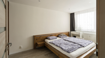 Prodej bytu 3+1 v osobním vlastnictví 76 m², Praha 4 - Chodov