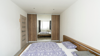 Prodej bytu 3+1 v osobním vlastnictví 76 m², Praha 4 - Chodov