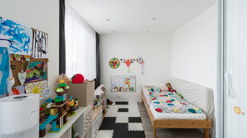 Prodej bytu 3+1 v osobním vlastnictví 76 m², Praha 4 - Chodov