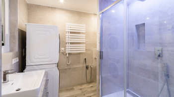 Prodej bytu 3+1 v osobním vlastnictví 76 m², Praha 4 - Chodov