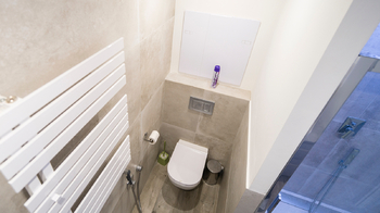 Prodej bytu 3+1 v osobním vlastnictví 76 m², Praha 4 - Chodov