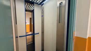 Prodej bytu 3+1 v osobním vlastnictví 76 m², Praha 4 - Chodov